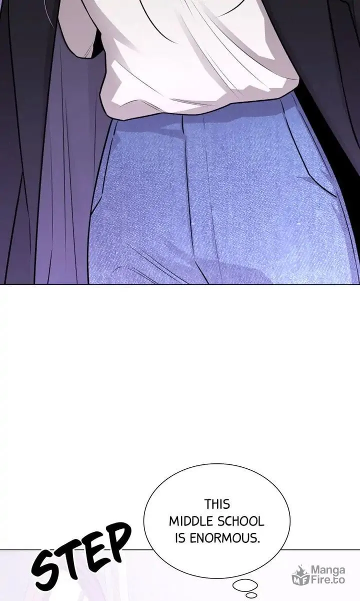 The Script Chapter 23 page 57 - 