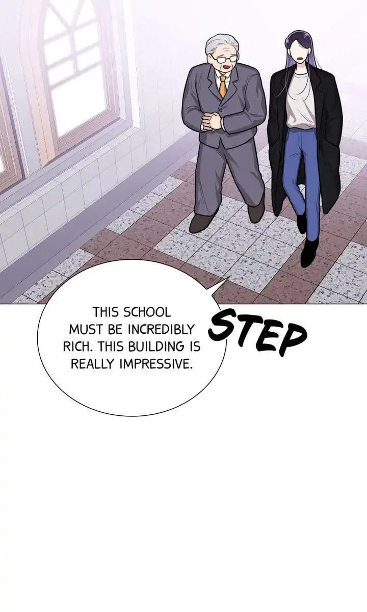 The Script Chapter 23 page 58 - 