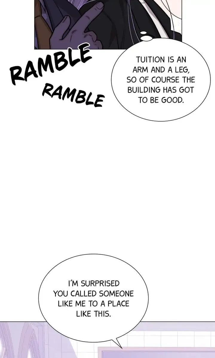 The Script Chapter 23 page 61 - 