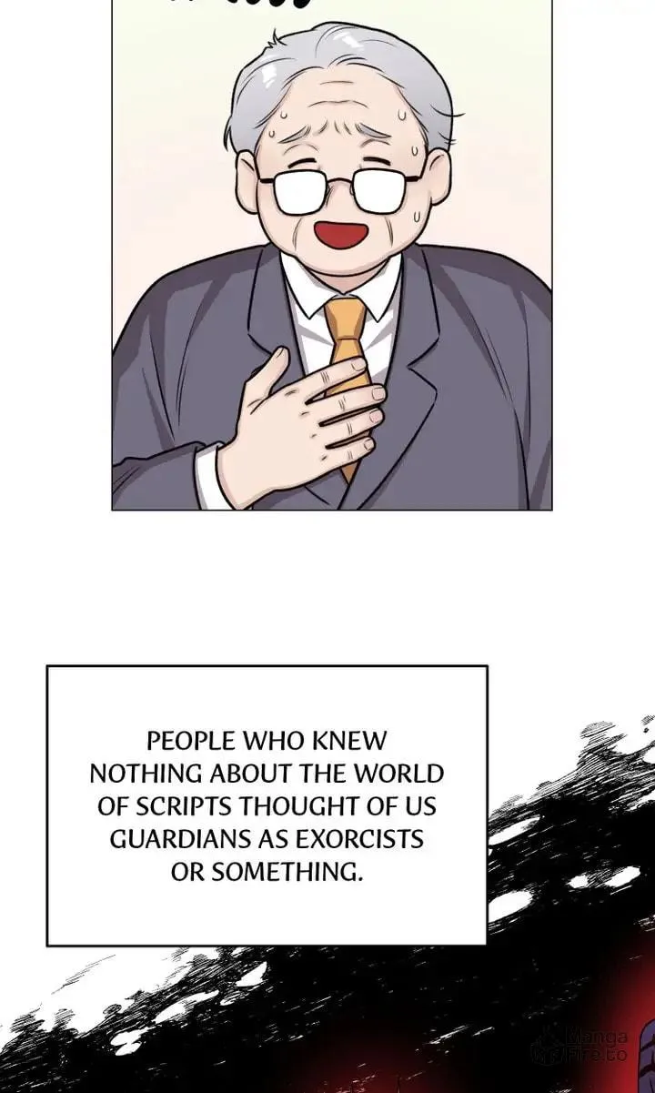 The Script Chapter 23 page 63 - 