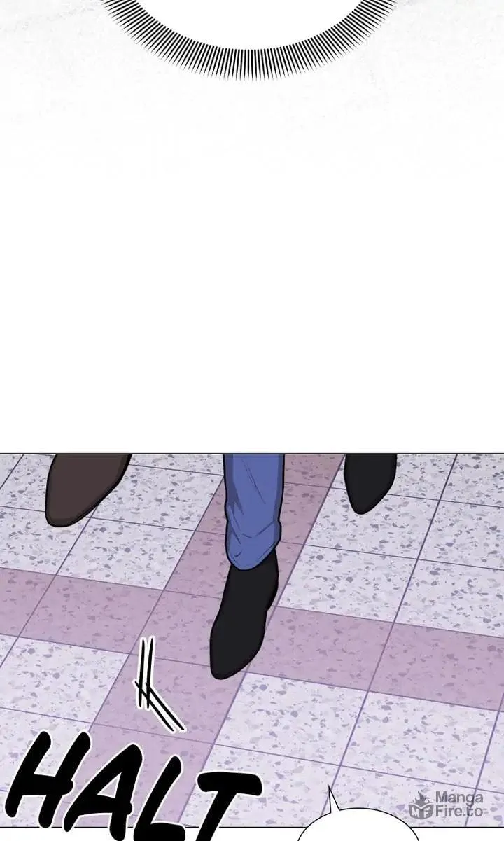 The Script Chapter 23 page 70 - 