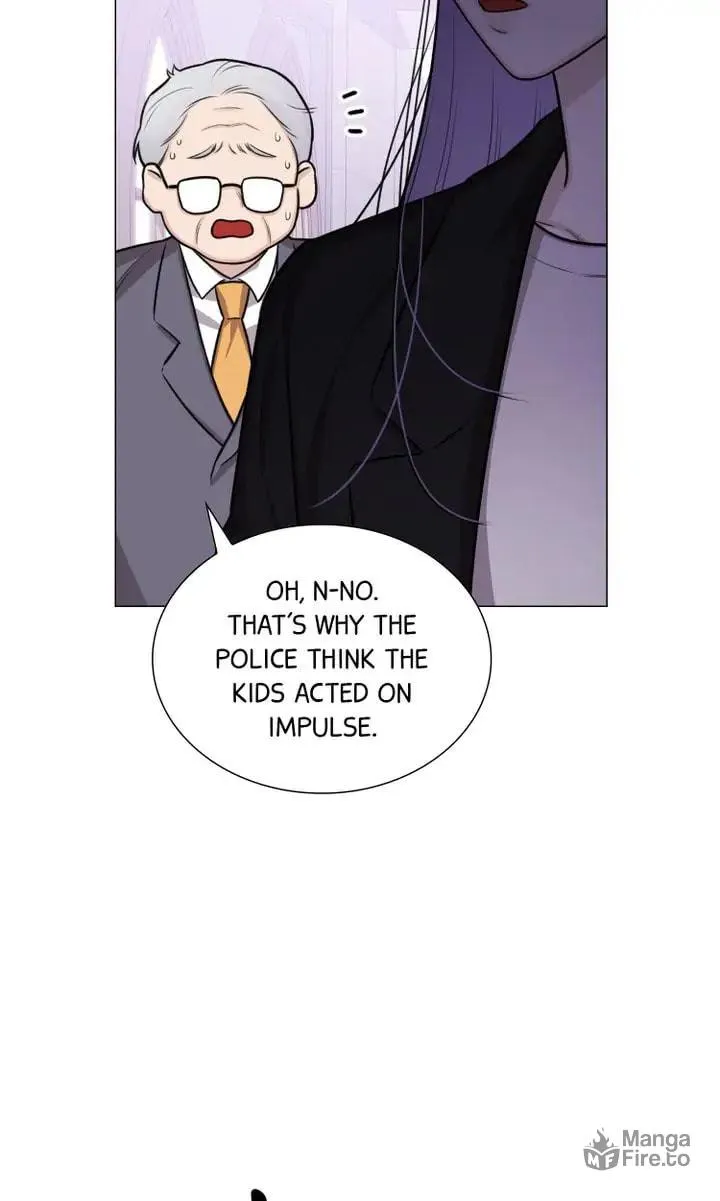 The Script Chapter 23 page 75 - 