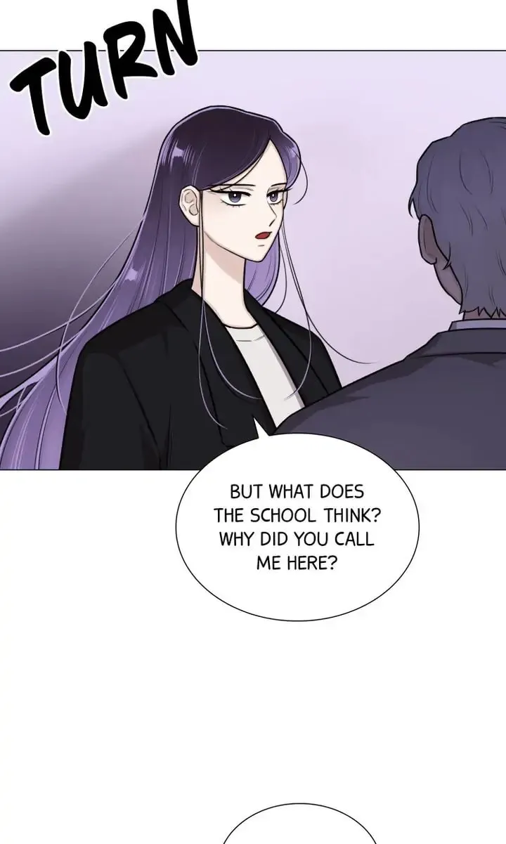 The Script Chapter 23 page 76 - 