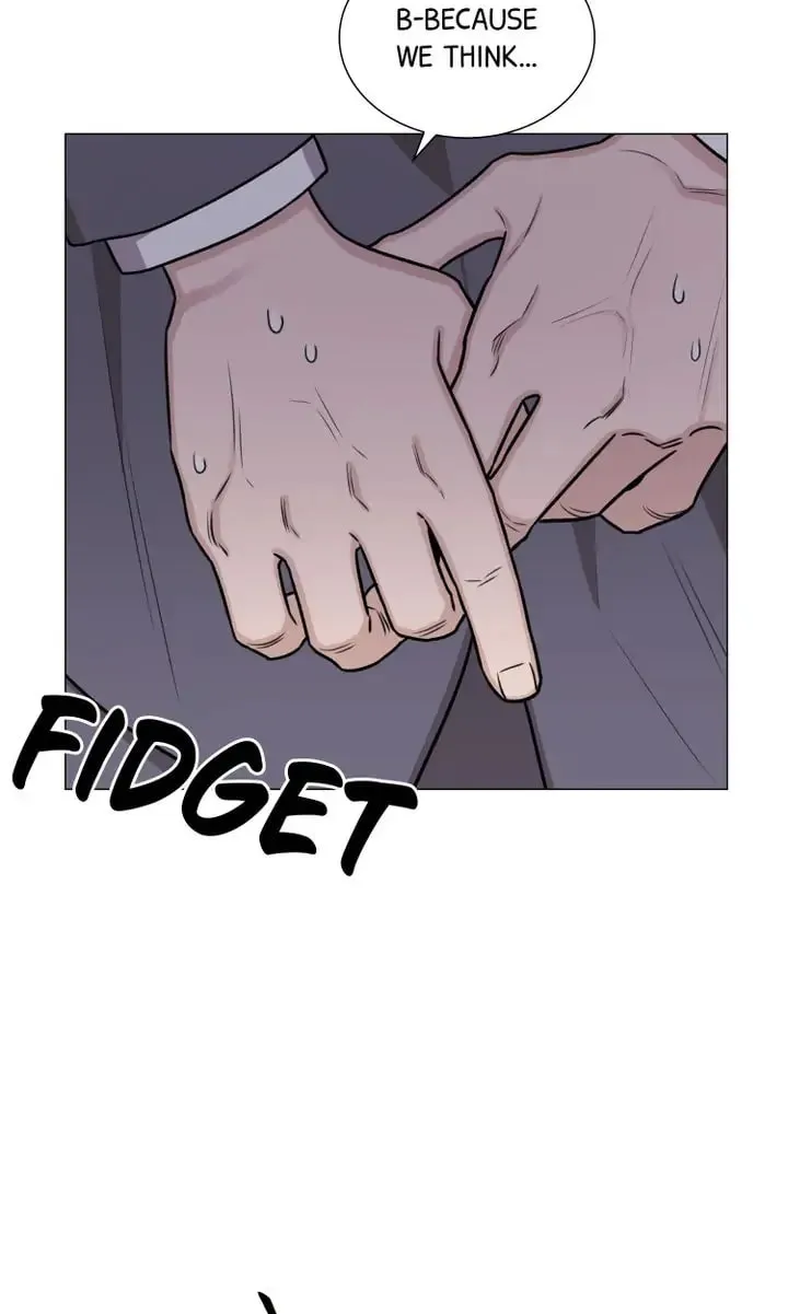 The Script Chapter 23 page 77 - 