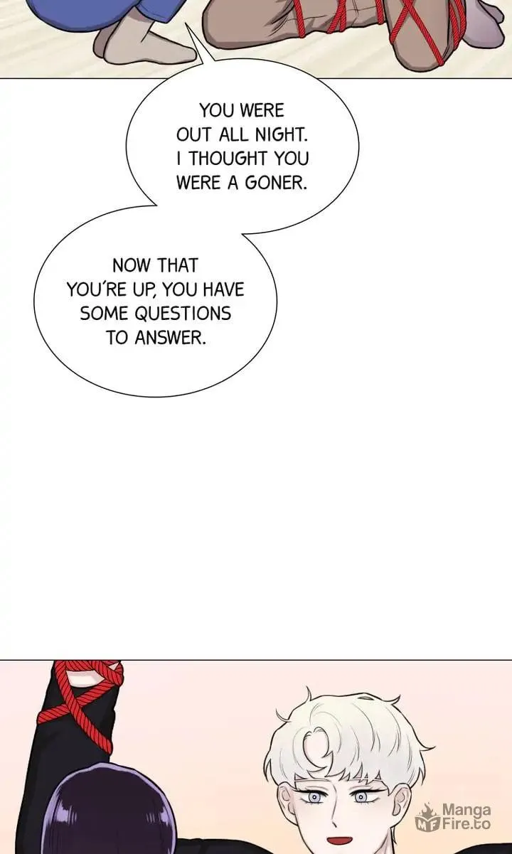 The Script Chapter 23 page 9 - 