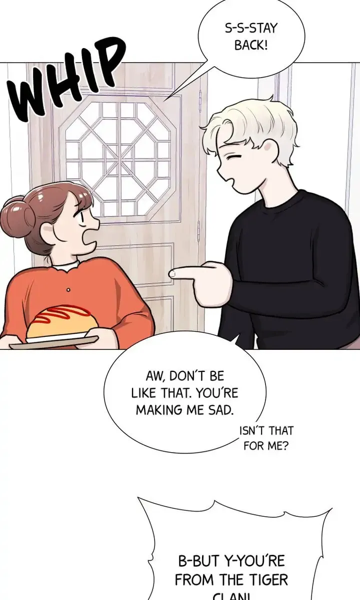 The Script Chapter 24 page 14 - 
