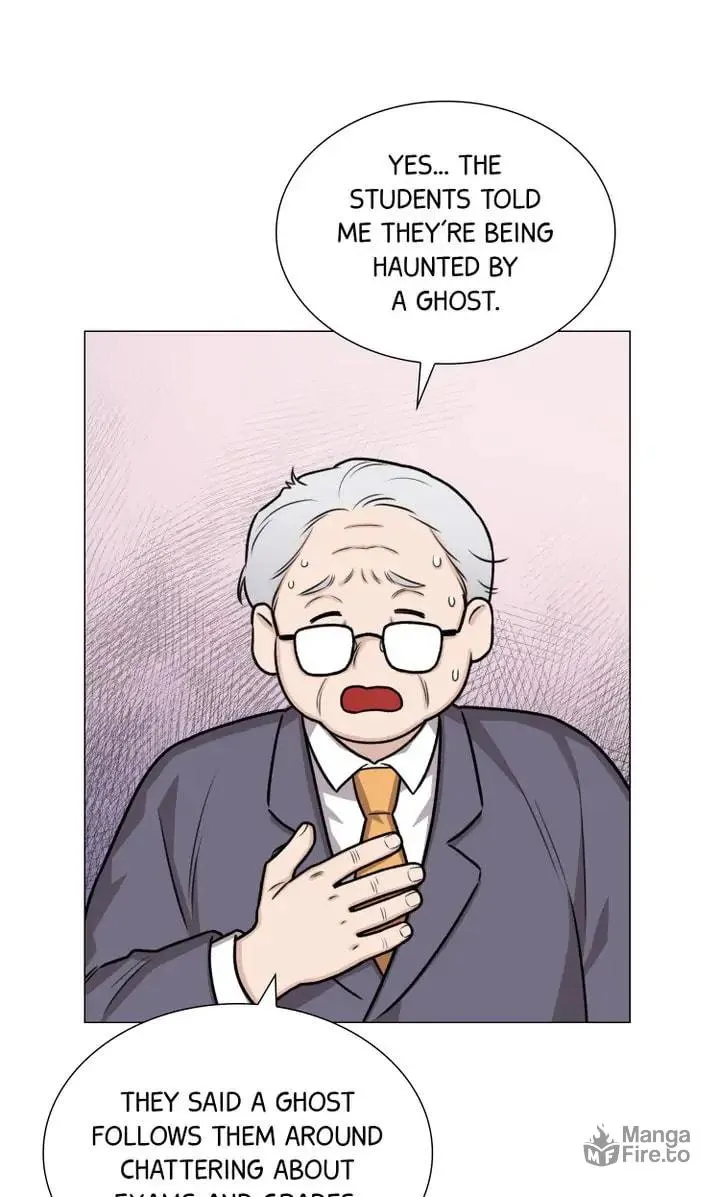 The Script Chapter 24 page 27 - 