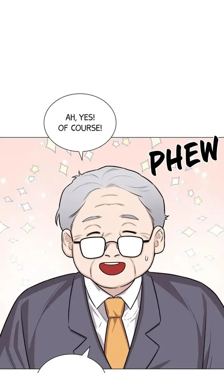 The Script Chapter 24 page 67 - 