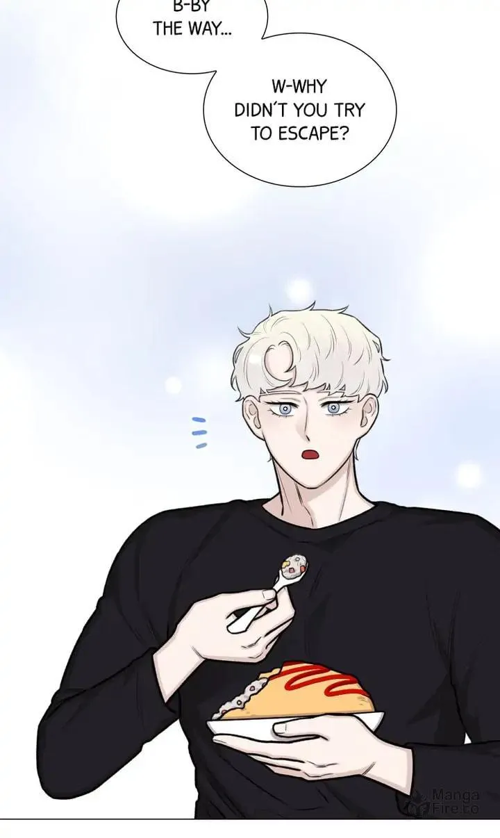 The Script Chapter 25 page 3 - 