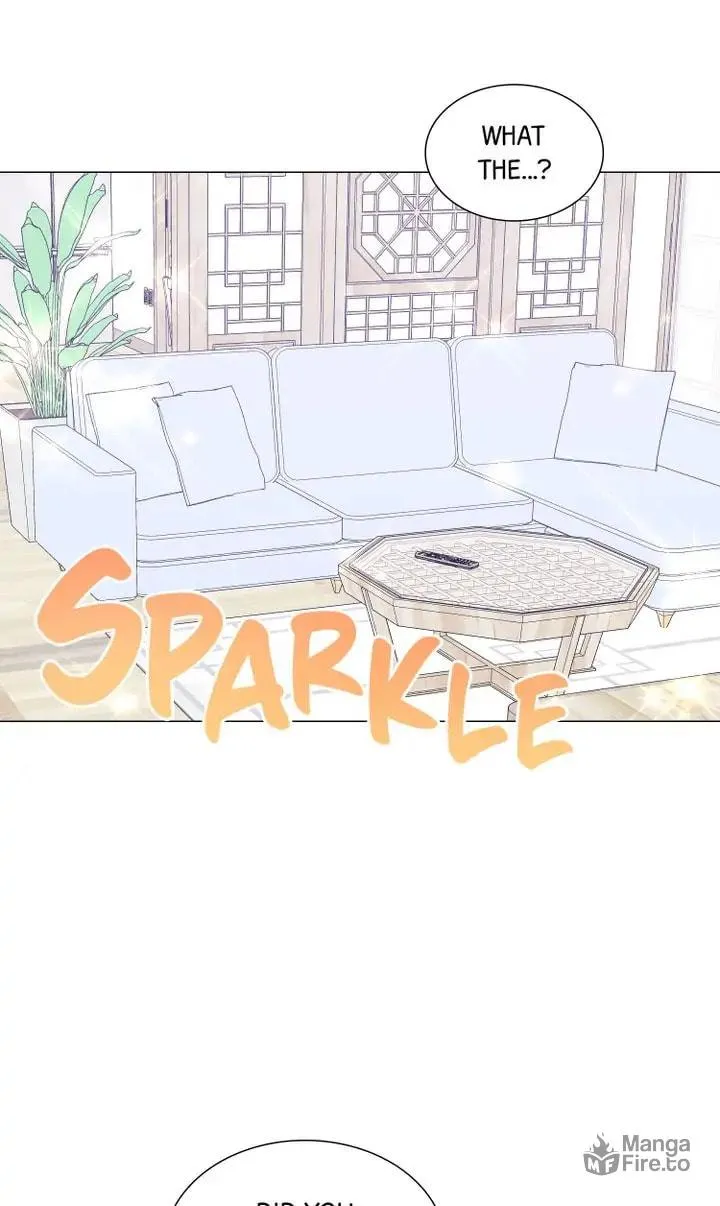 The Script Chapter 25 page 21 - 