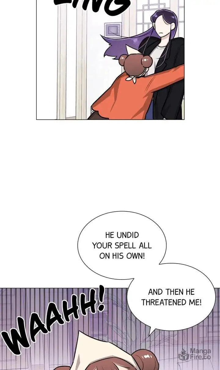 The Script Chapter 25 page 25 - 