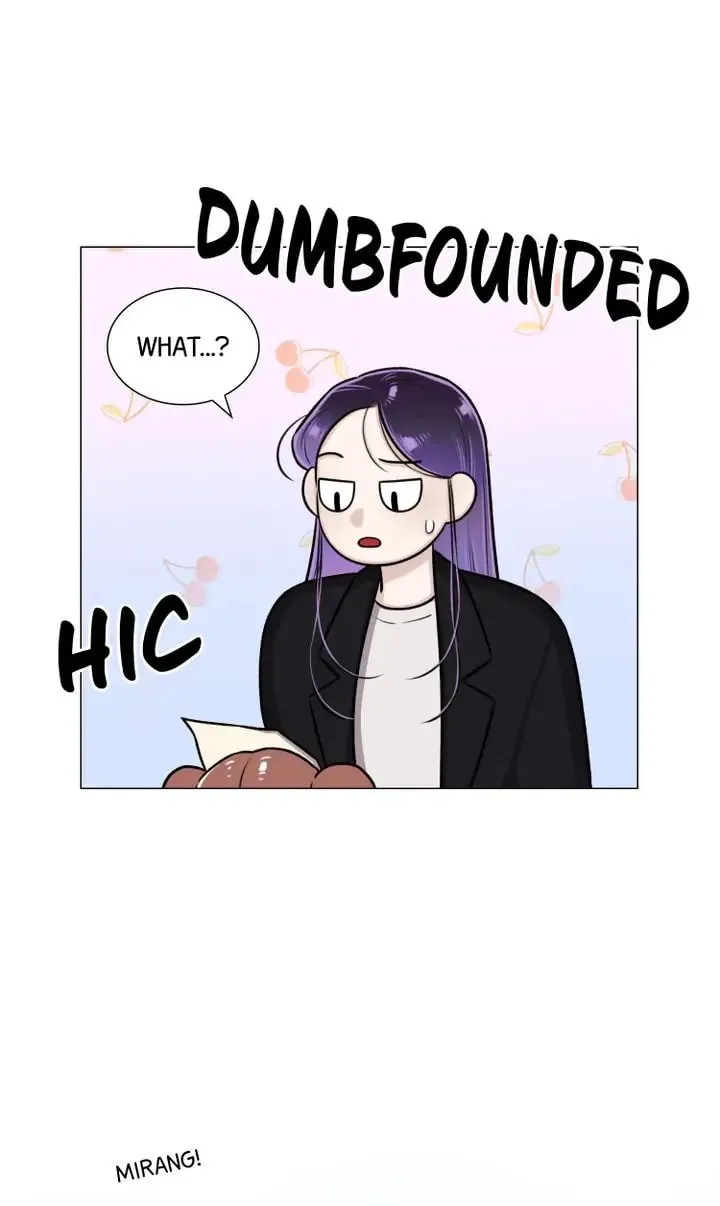 The Script Chapter 25 page 28 - 