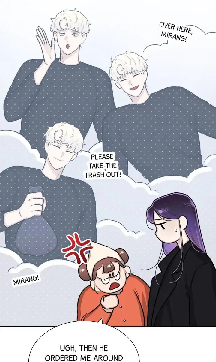 The Script Chapter 25 page 29 - 