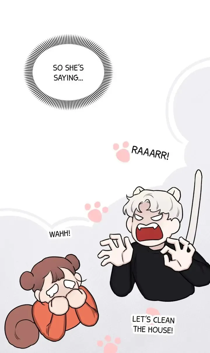 The Script Chapter 25 page 32 - 