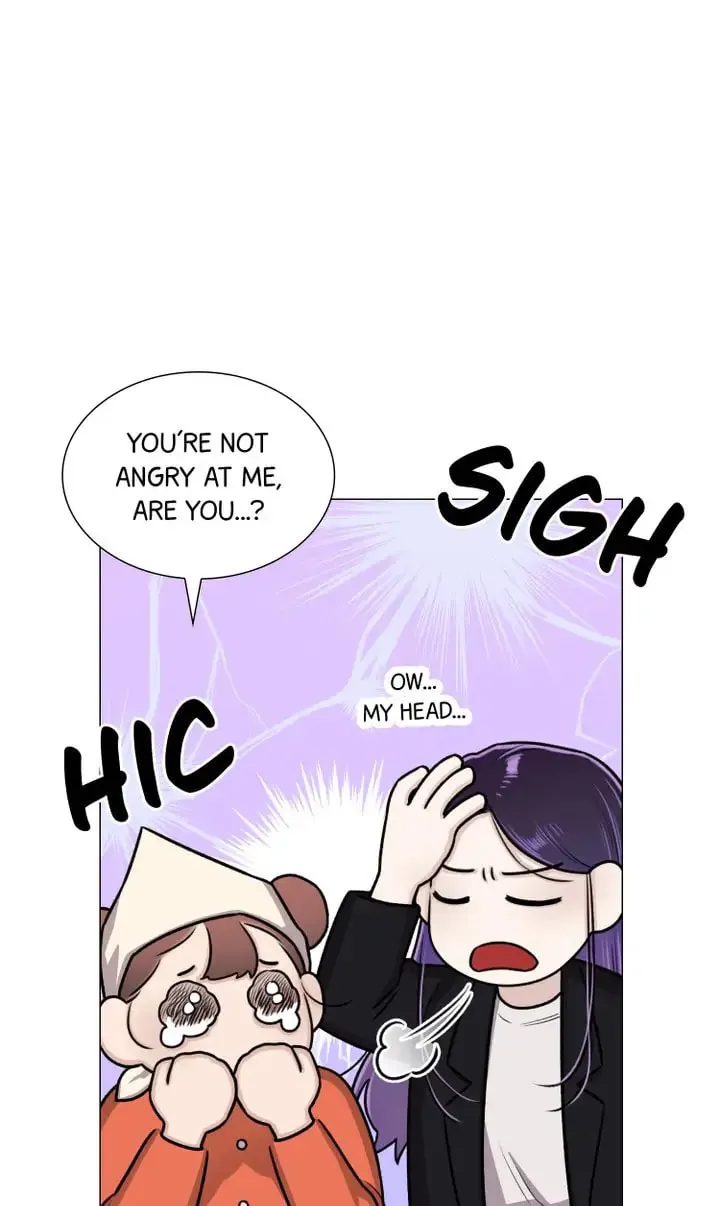 The Script Chapter 25 page 34 - 
