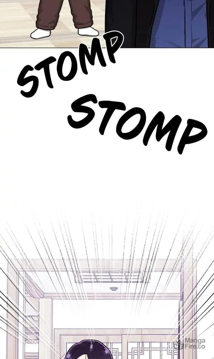 The Script Chapter 25 page 36 - 