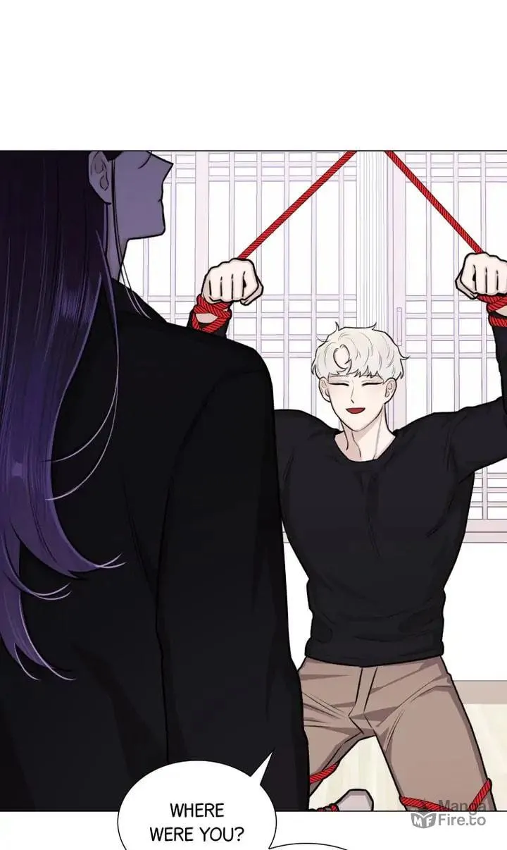 The Script Chapter 25 page 40 - 