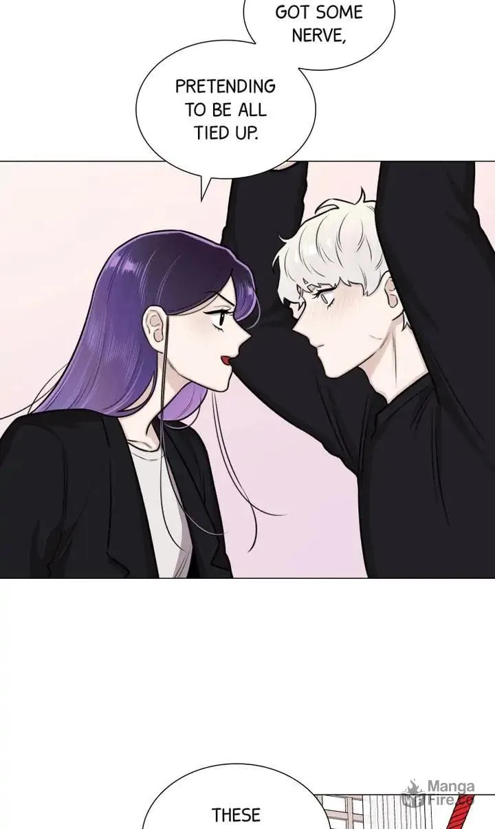 The Script Chapter 25 page 50 - 