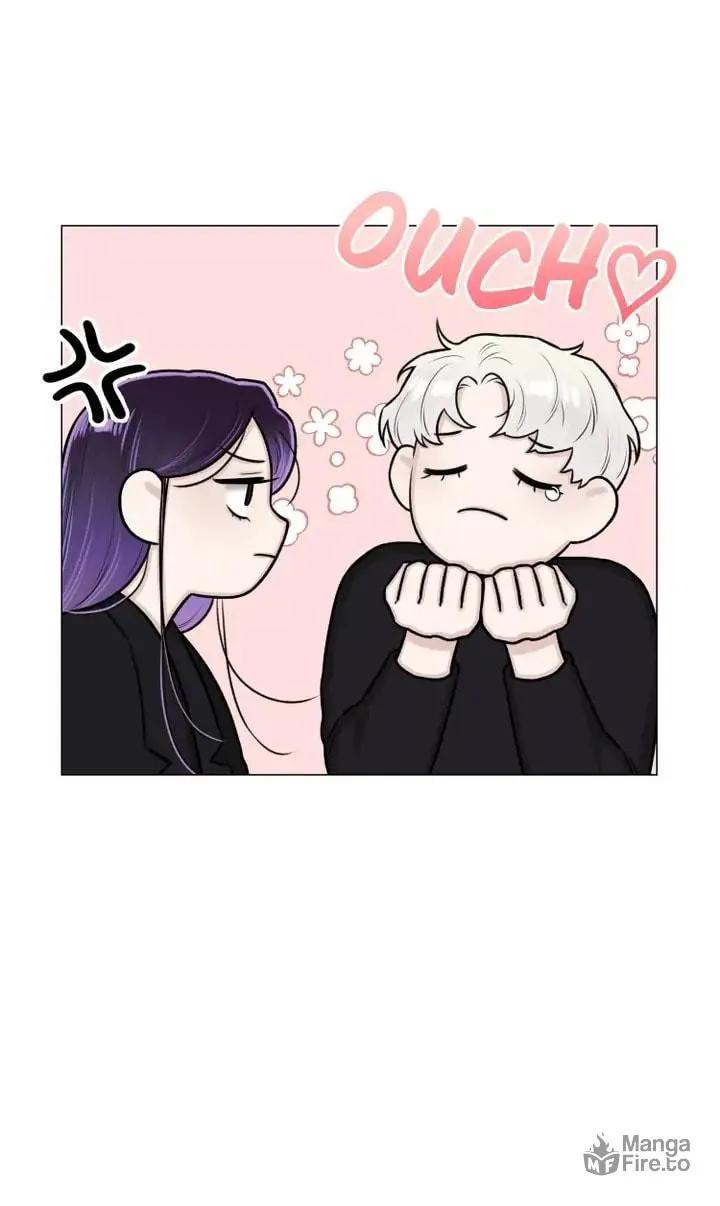The Script Chapter 25 page 54 - 