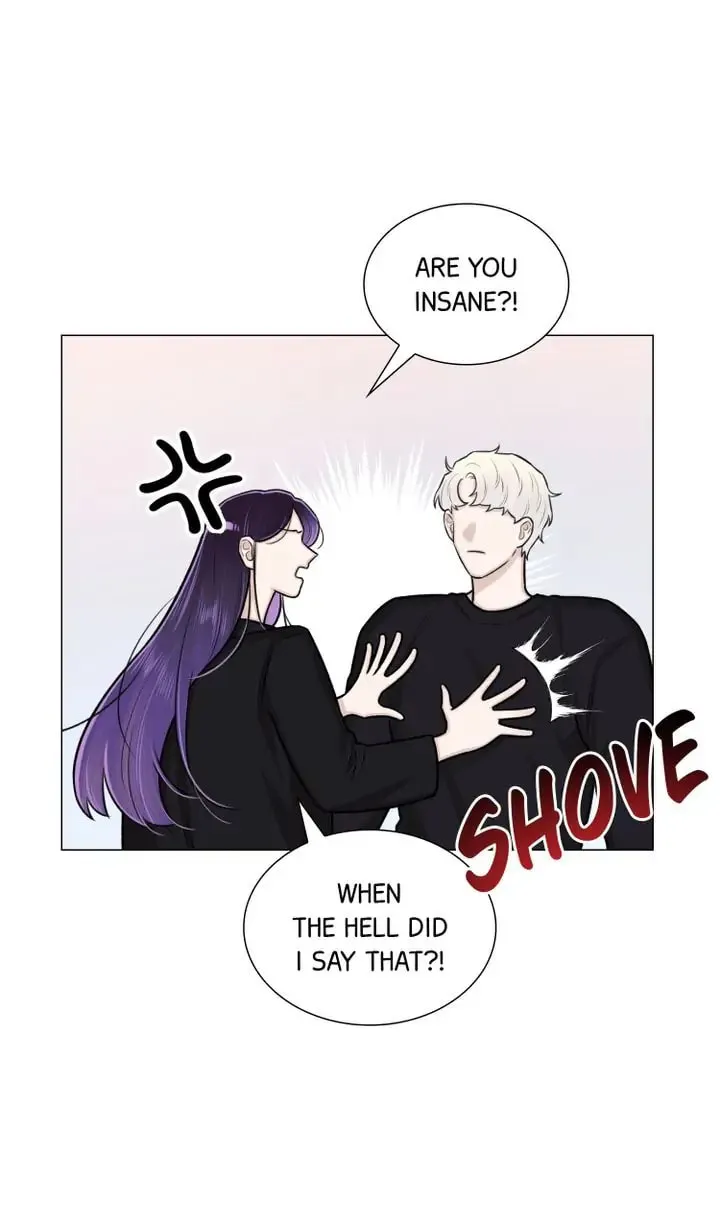 The Script Chapter 25 page 62 - 