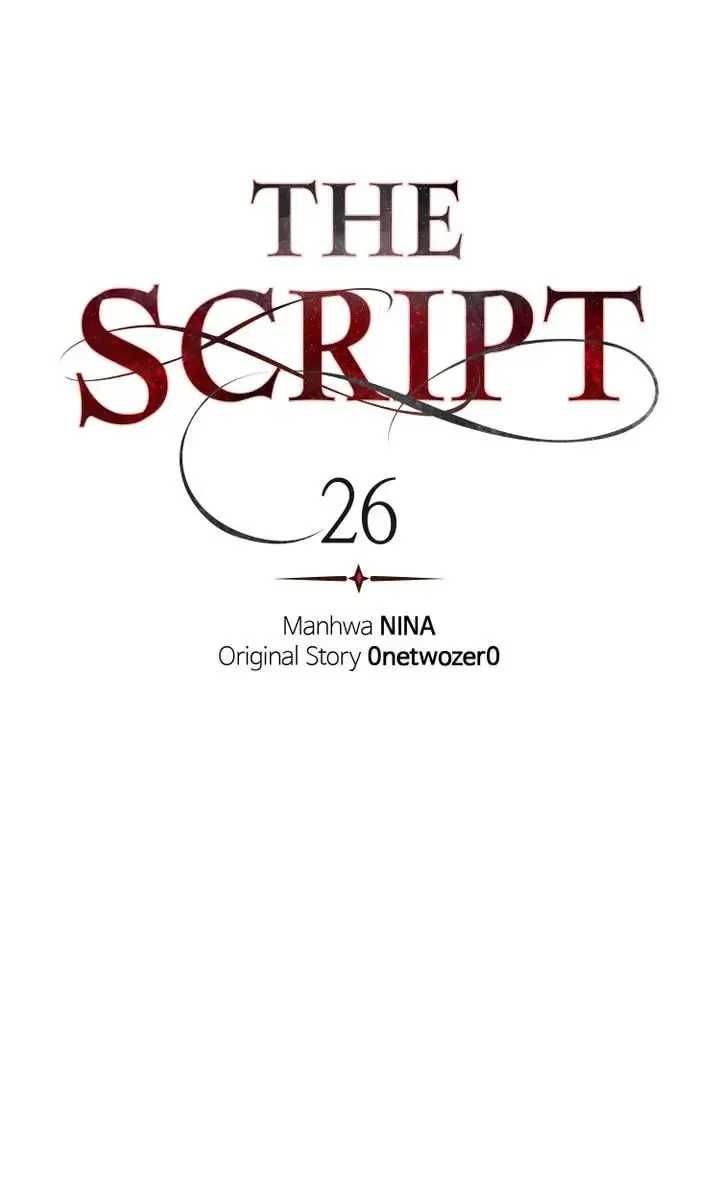 The Script Chapter 26 page 2 - 