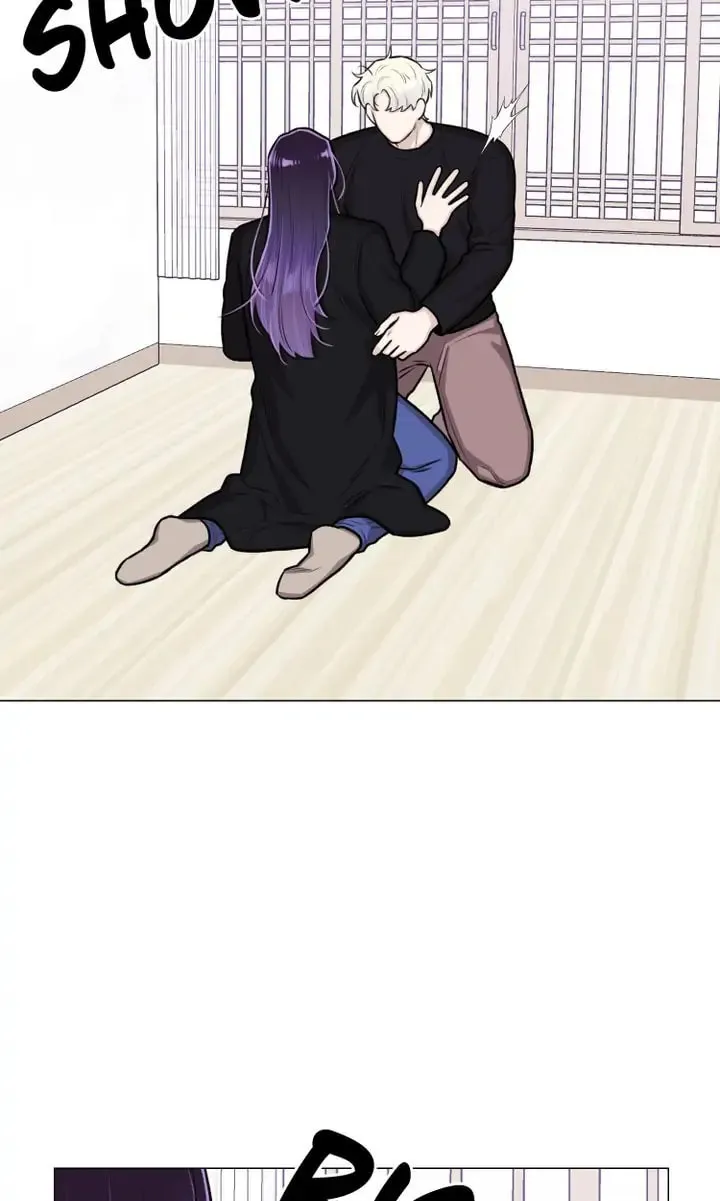 The Script Chapter 26 page 31 - 