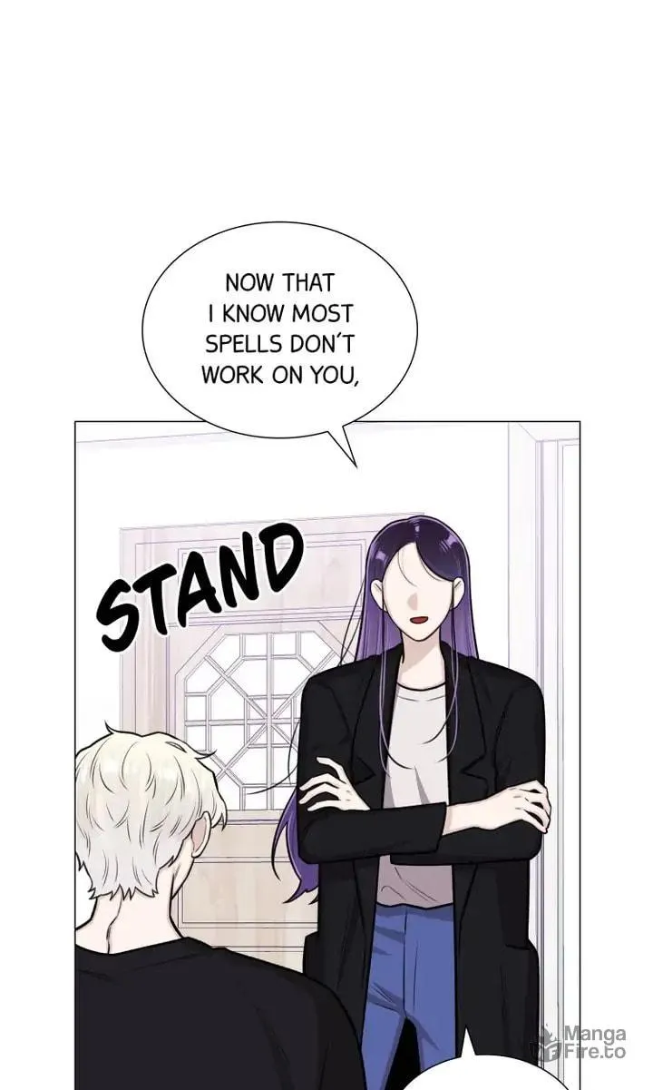 The Script Chapter 26 page 33 - 