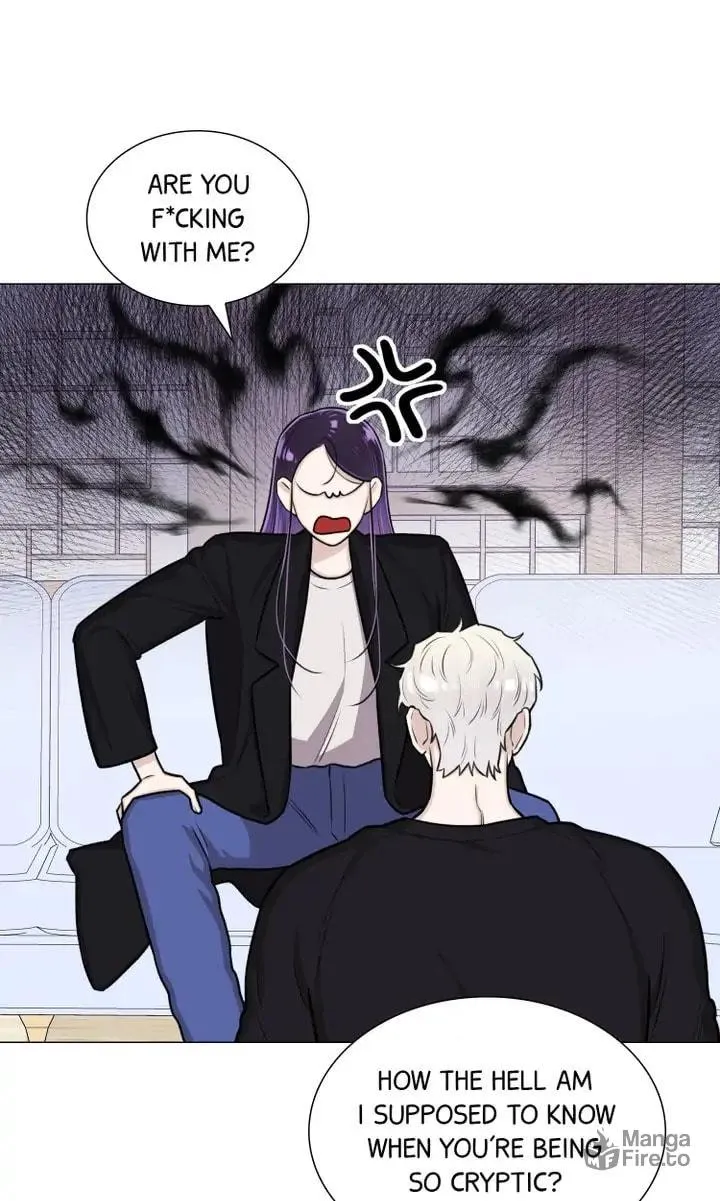 The Script Chapter 26 page 70 - 