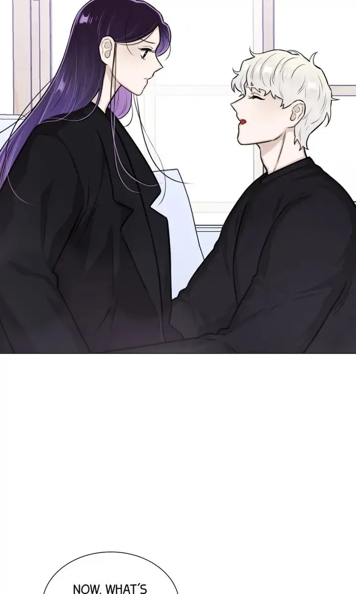 The Script Chapter 26 page 77 - 
