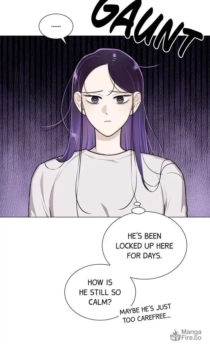 The Script Chapter 27 page 3 - 