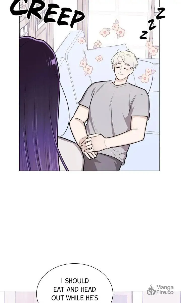 The Script Chapter 27 page 30 - 