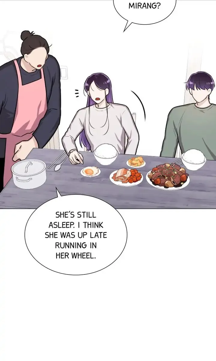 The Script Chapter 27 page 32 - 
