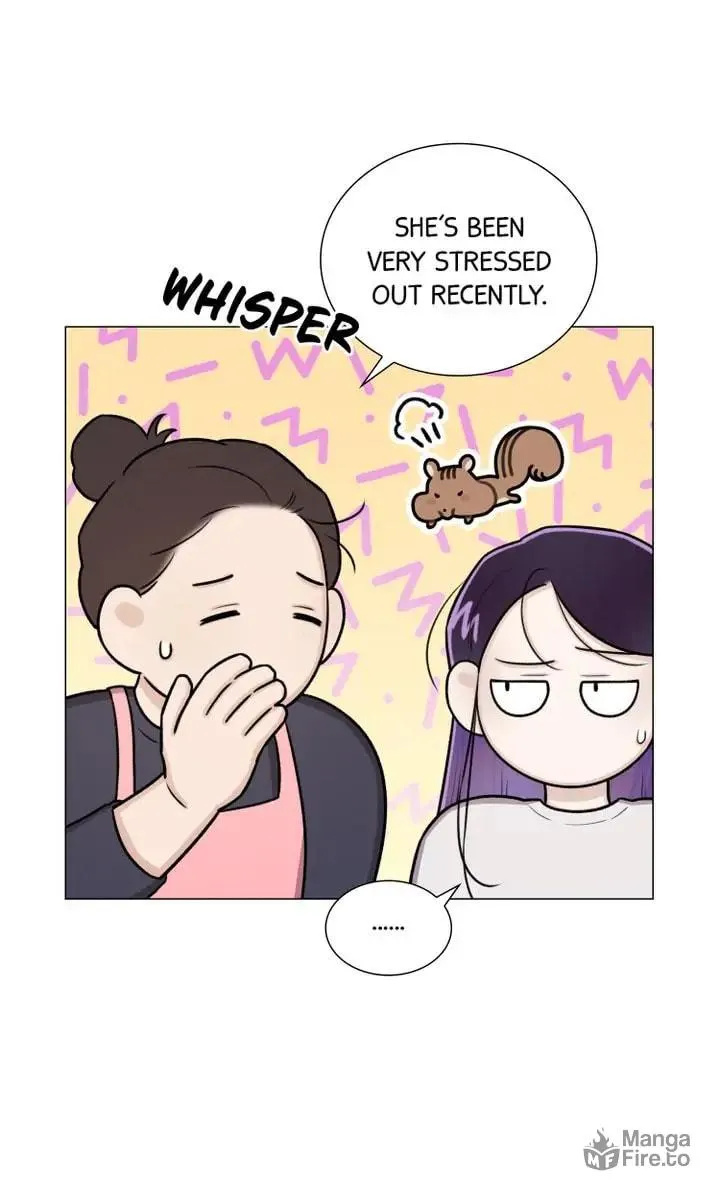 The Script Chapter 27 page 33 - 