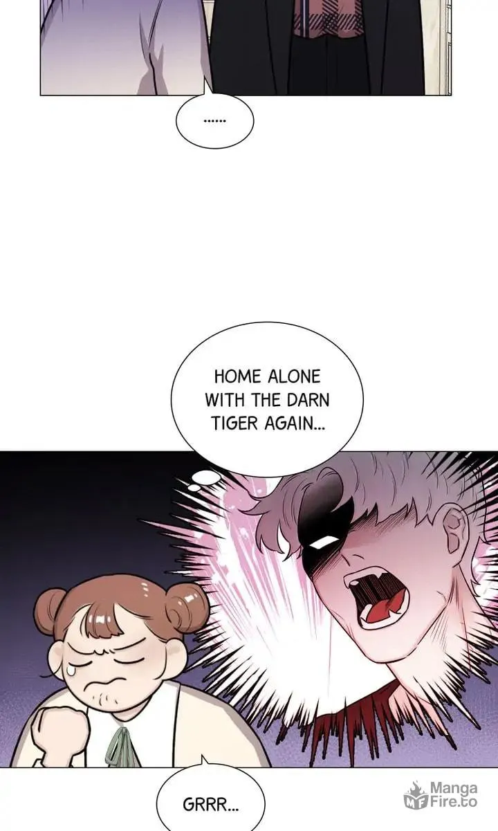 The Script Chapter 27 page 55 - 