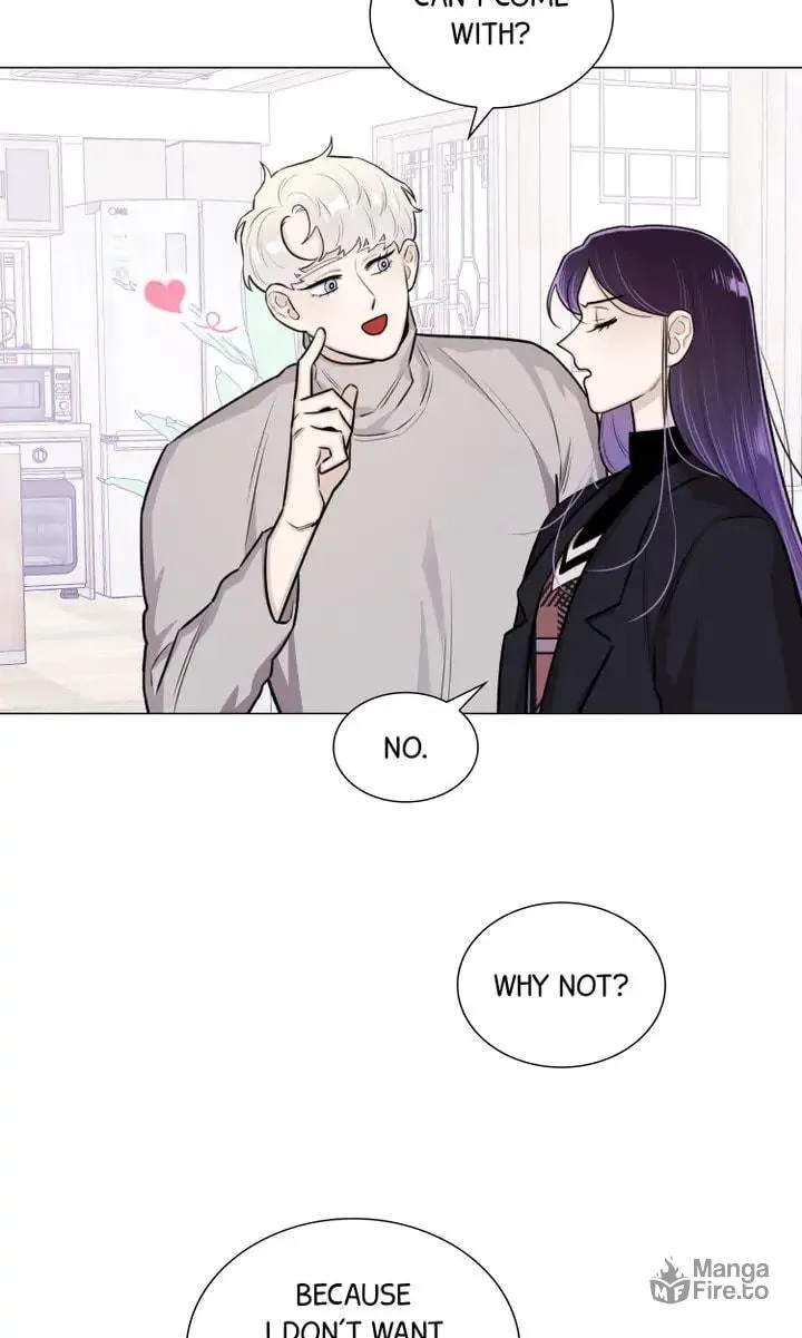 The Script Chapter 27 page 63 - 