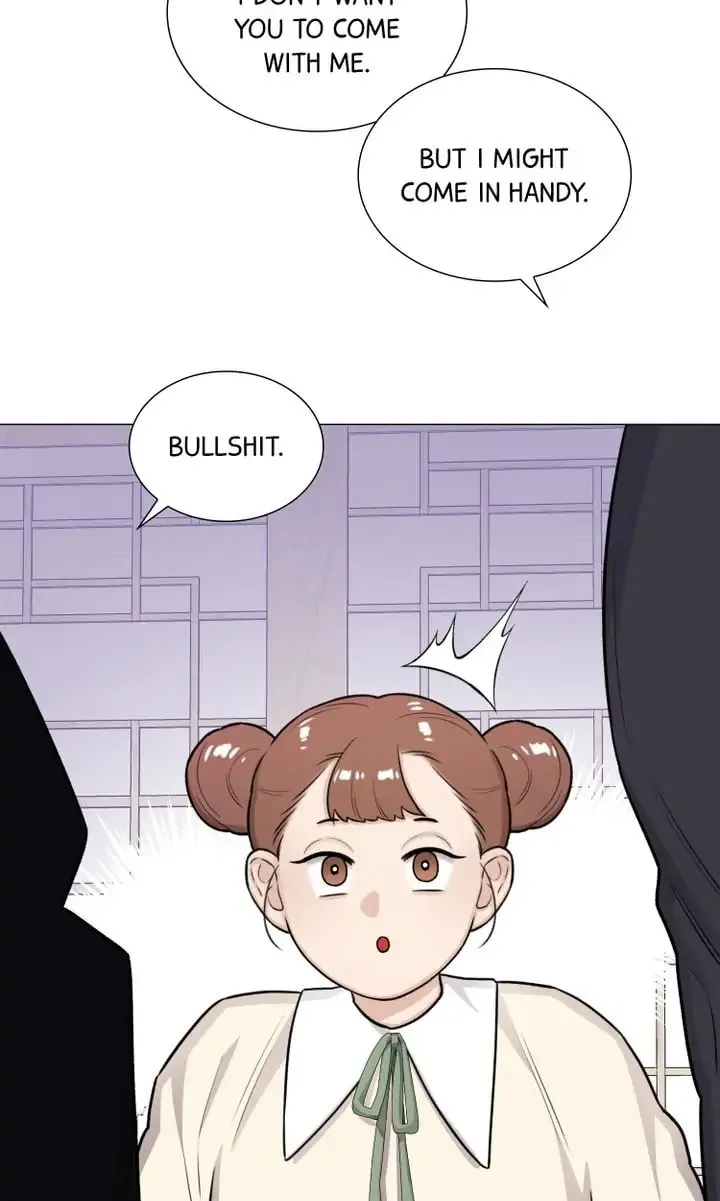 The Script Chapter 27 page 64 - 
