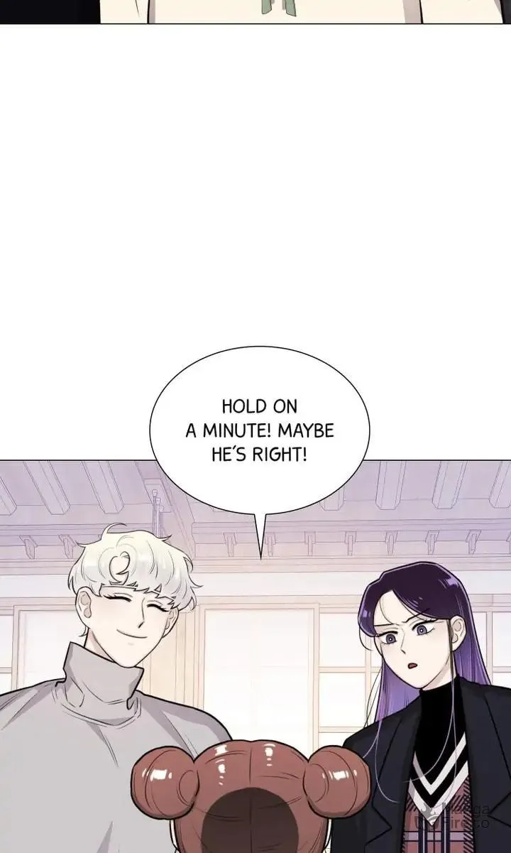 The Script Chapter 27 page 65 - 