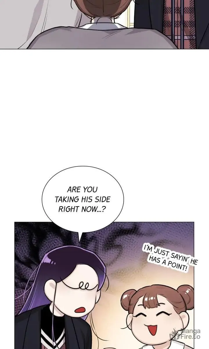 The Script Chapter 27 page 66 - 