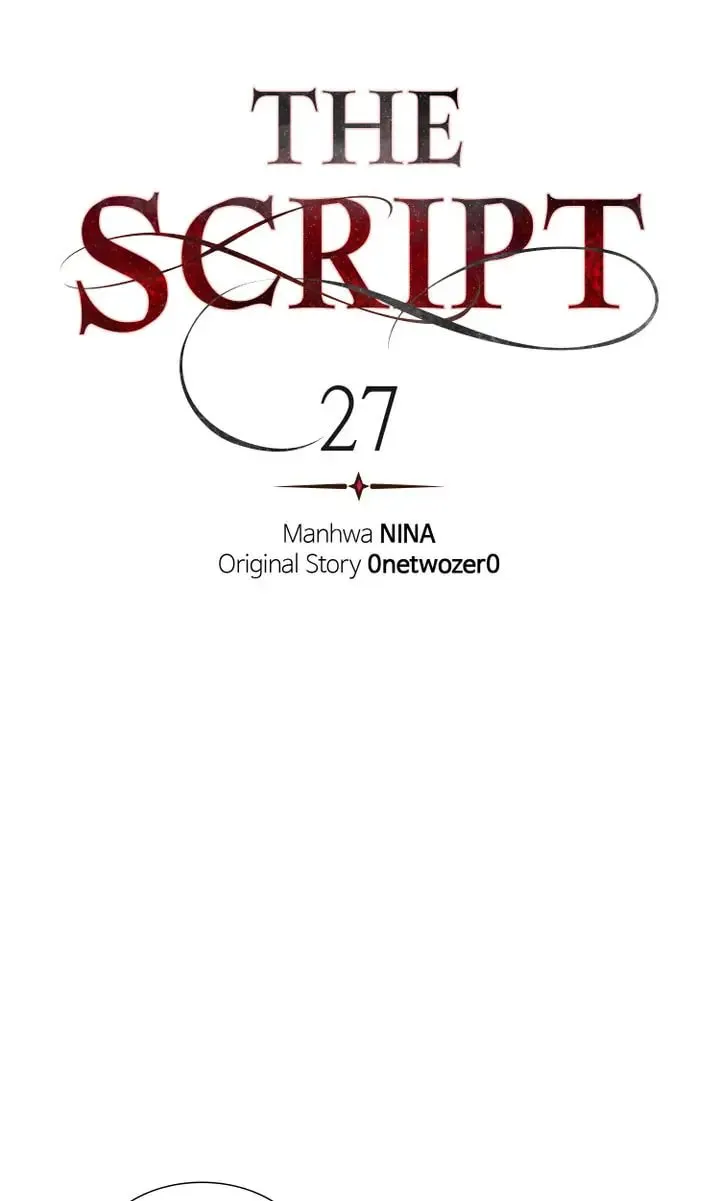 The Script Chapter 27 page 8 - 