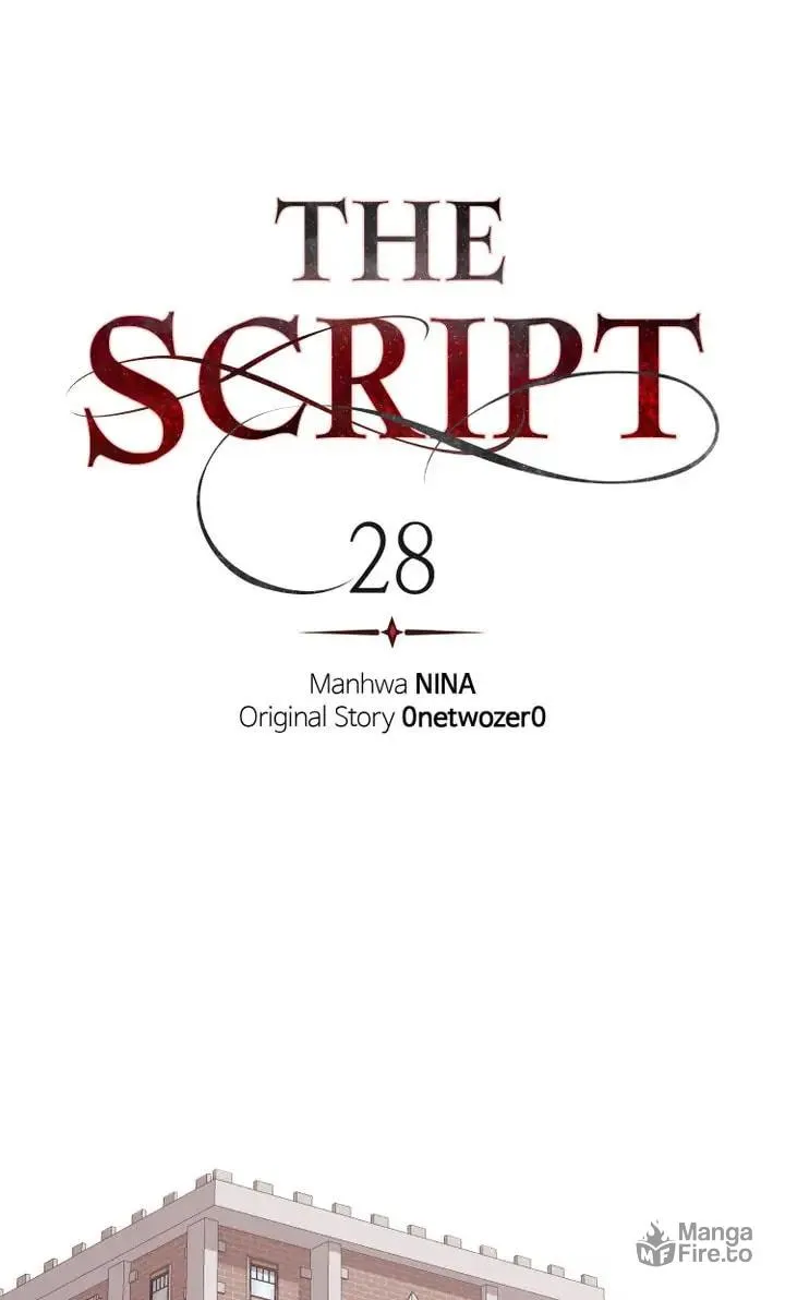 The Script Chapter 28 page 27 - 