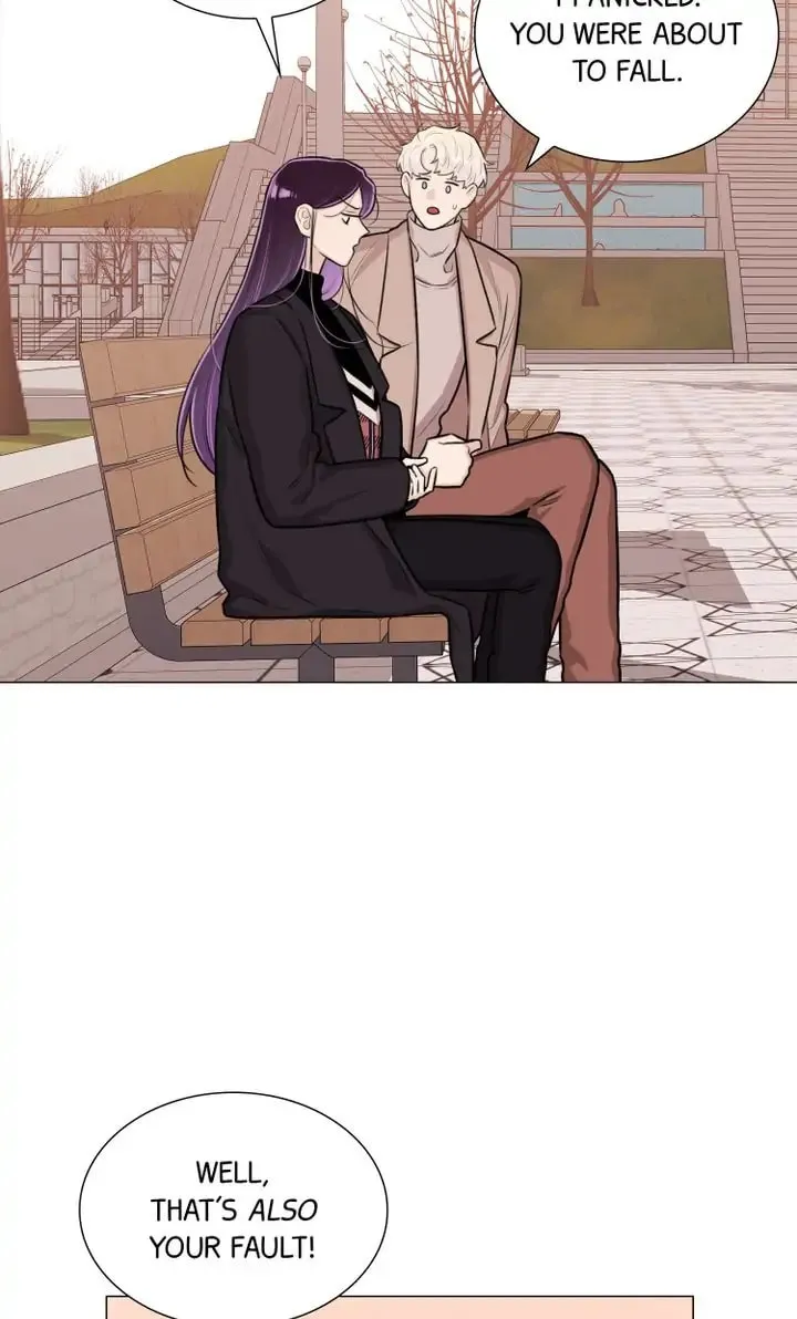 The Script Chapter 28 page 31 - 