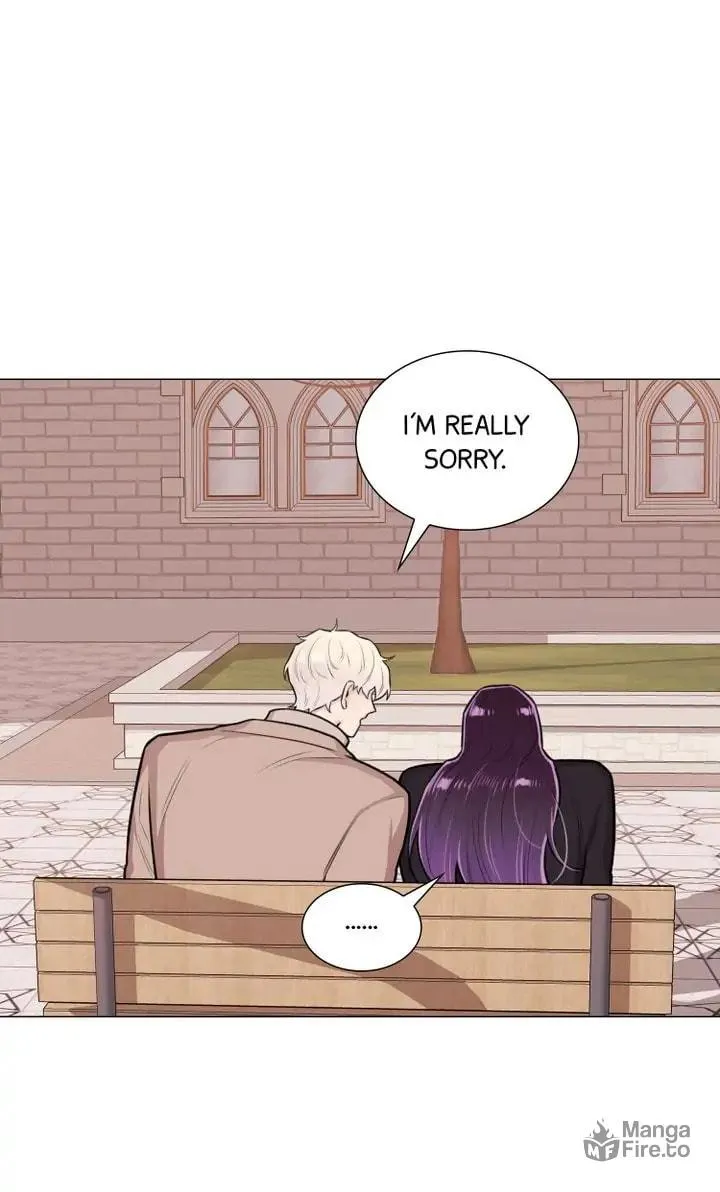 The Script Chapter 28 page 33 - 