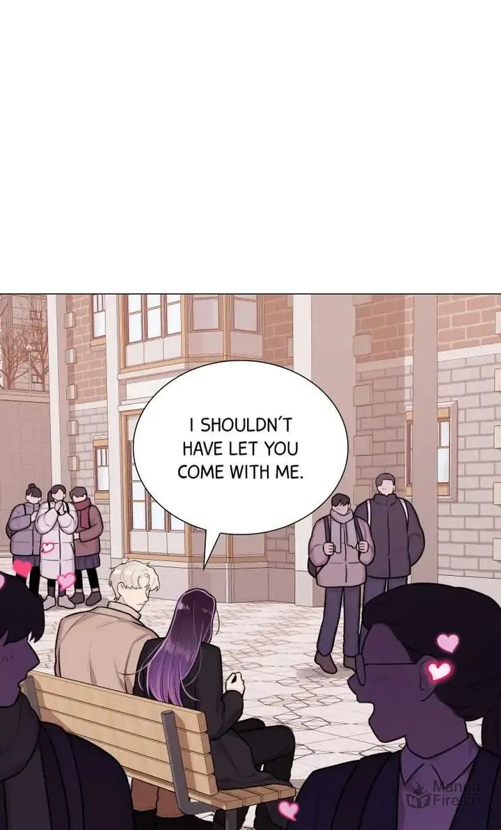 The Script Chapter 28 page 35 - 