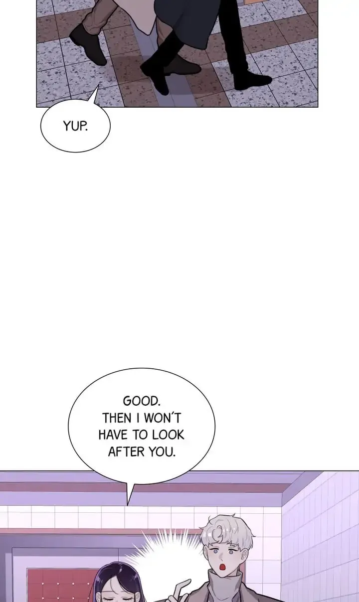 The Script Chapter 29 page 11 - 