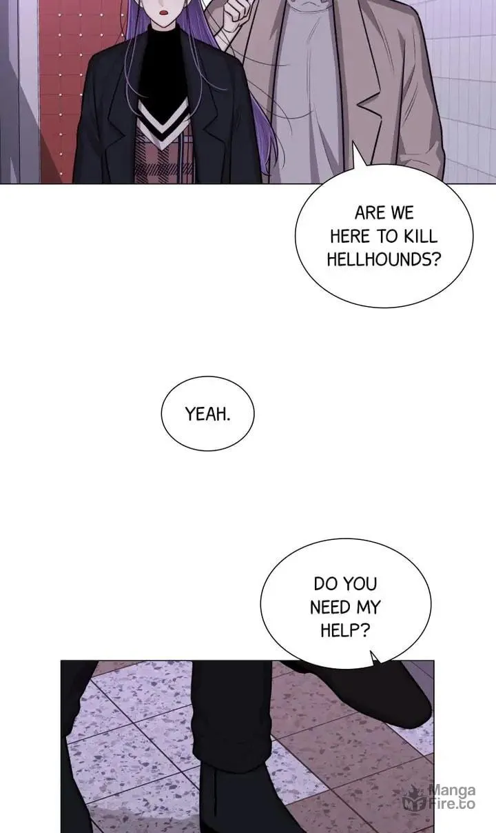 The Script Chapter 29 page 12 - 