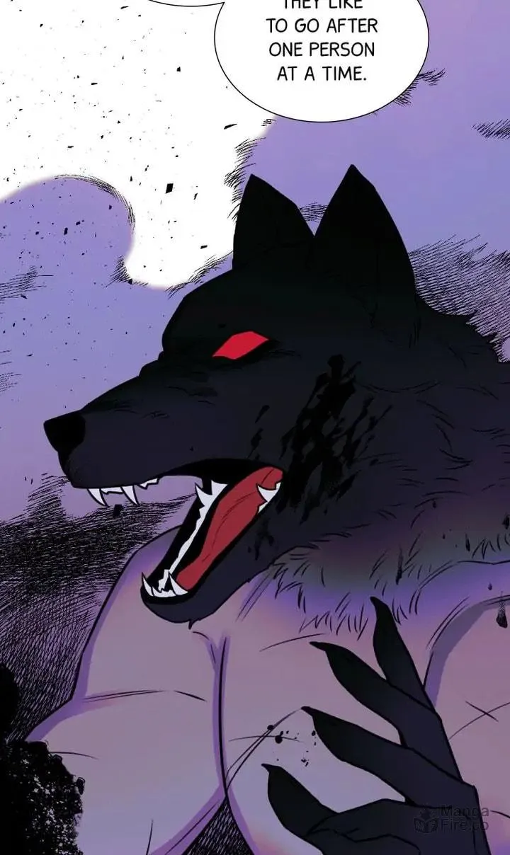 The Script Chapter 29 page 20 - 