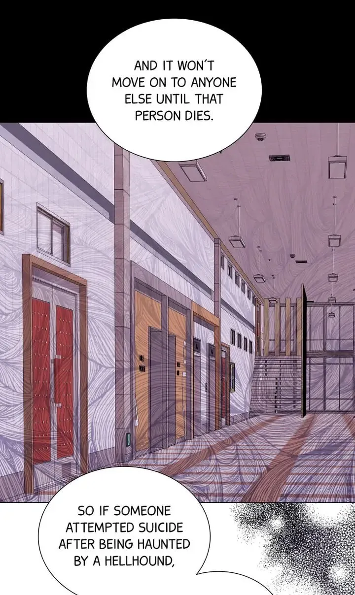 The Script Chapter 29 page 22 - 