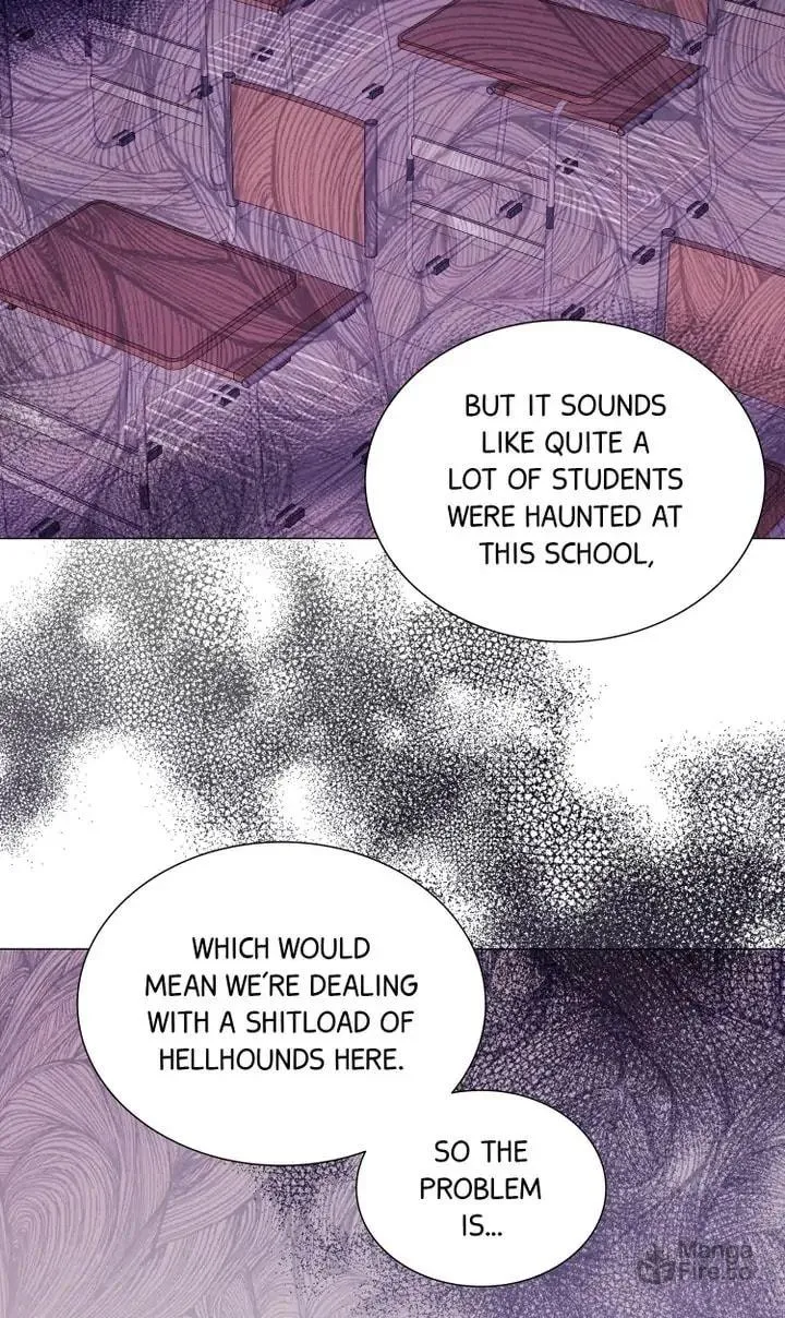 The Script Chapter 29 page 24 - 
