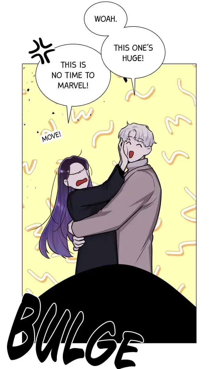 The Script Chapter 29 page 38 - 