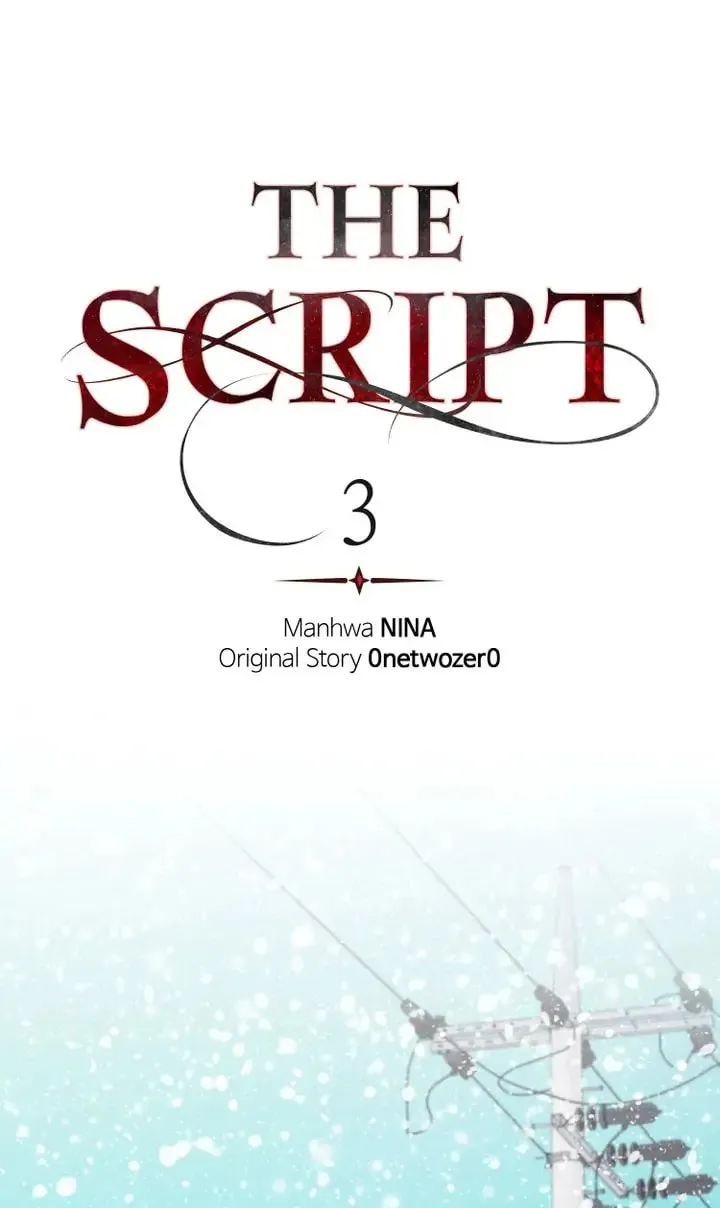 The Script Chapter 3 page 2 - 